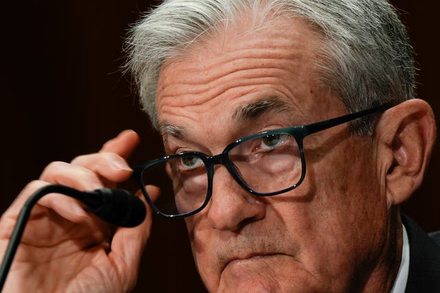 Trump Federal Reserve Renovations Explainer