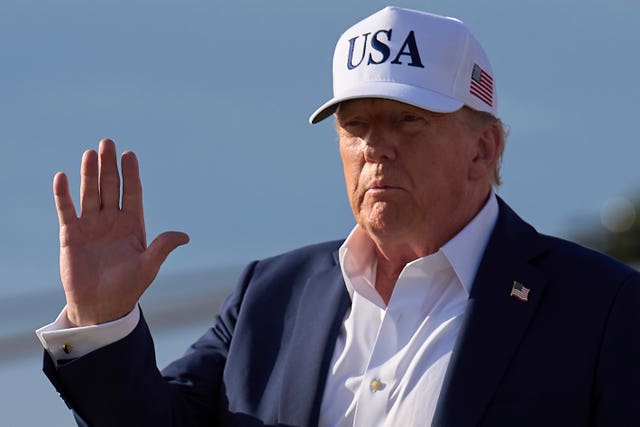 Trump