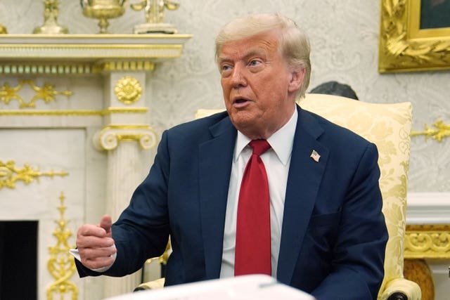 Trump