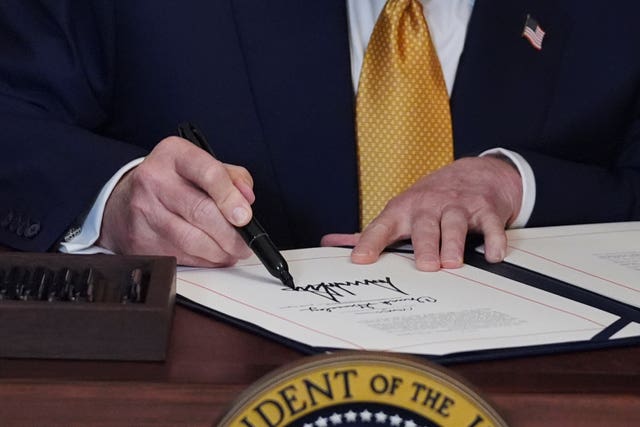 Trump