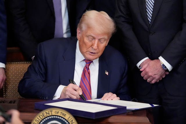 Trump