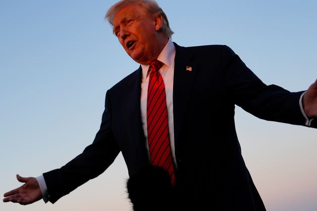 Trump