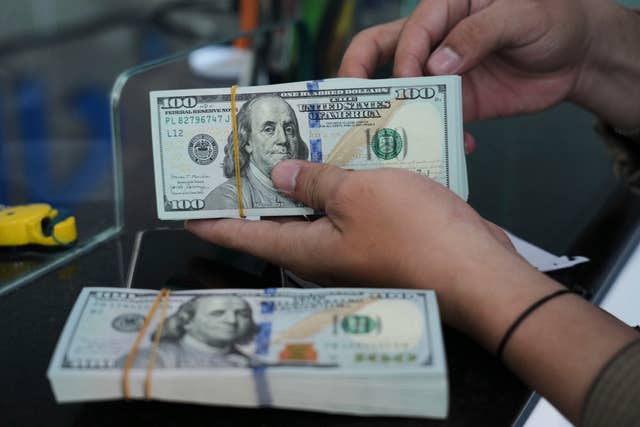 Indonesia Trump Tariffs Asia
