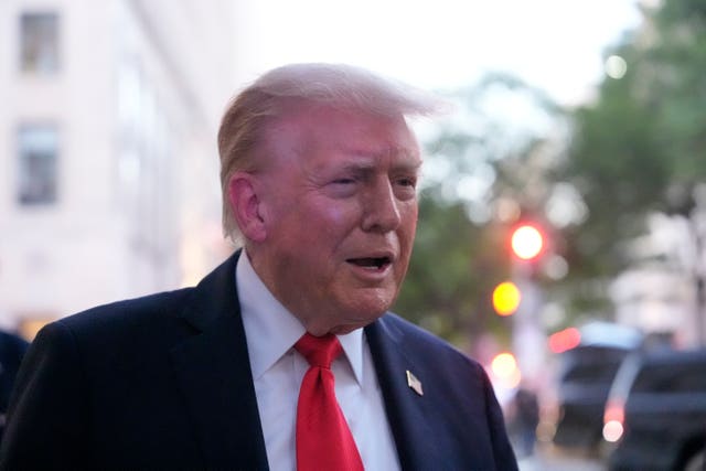 Trump