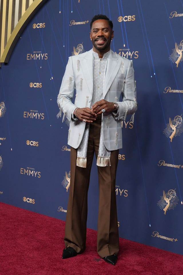 77th Primetime Emmy Awards – Arrivals