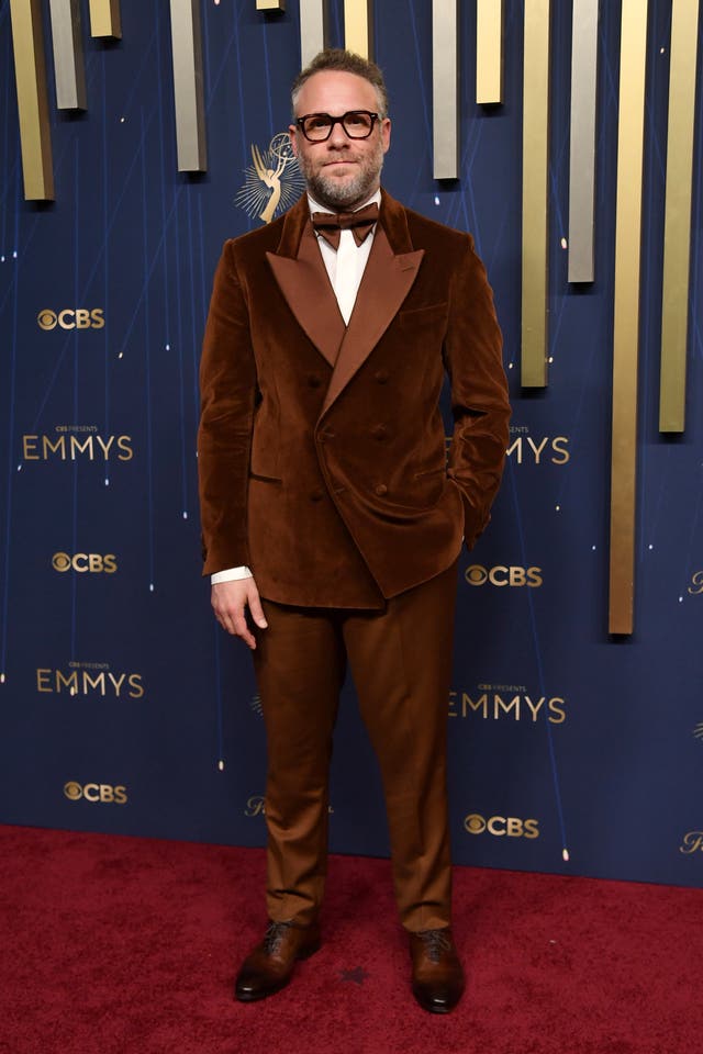 77th Primetime Emmy Awards – Arrivals