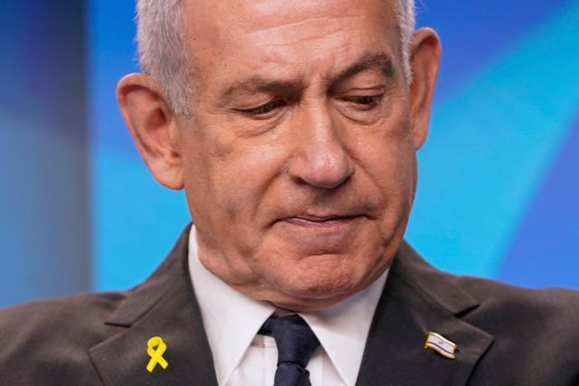 UN Human Rights Israel Palestinians