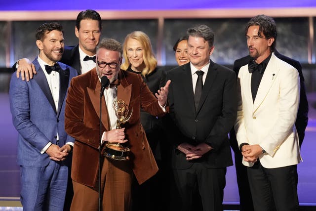 77th Primetime Emmy Awards – Show