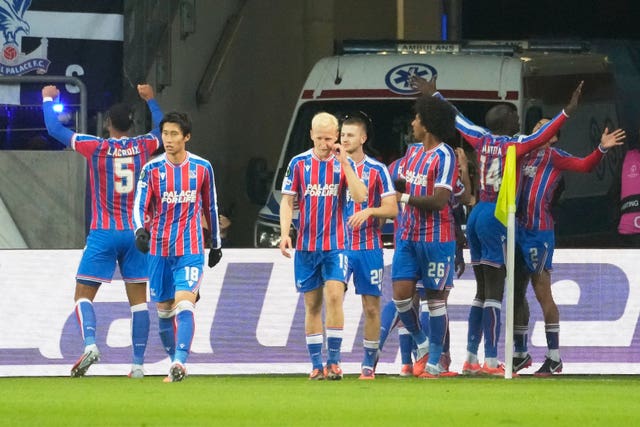 Poland Soccer Europa Conference League