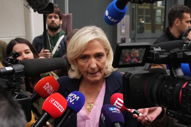 France Politics
