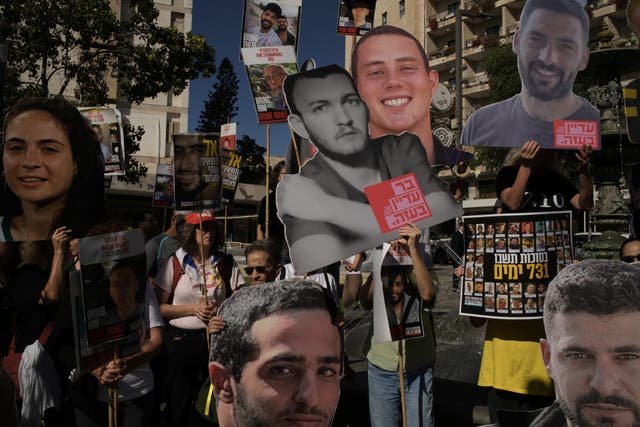 Mideast Wars Two Years