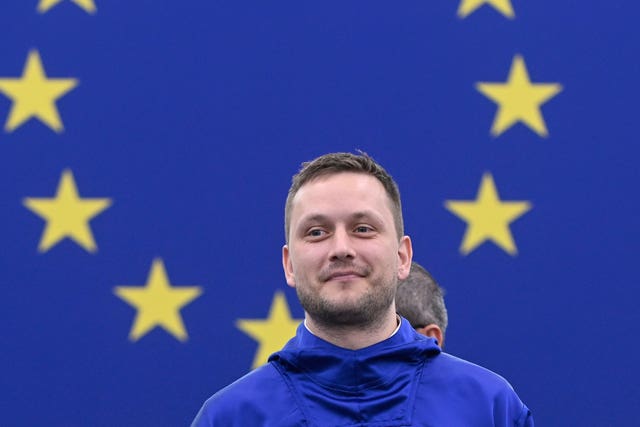 EU Greenland