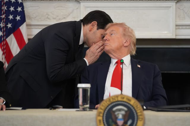 Trump