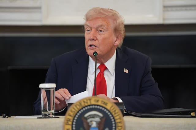 Trump
