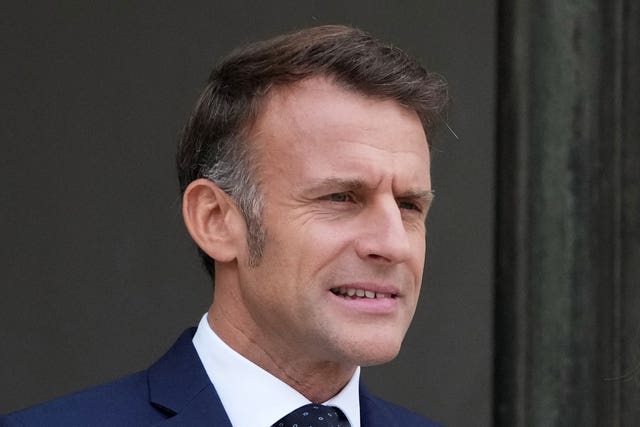 France Politics
