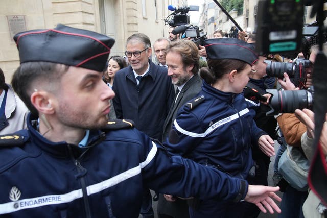 France Politics