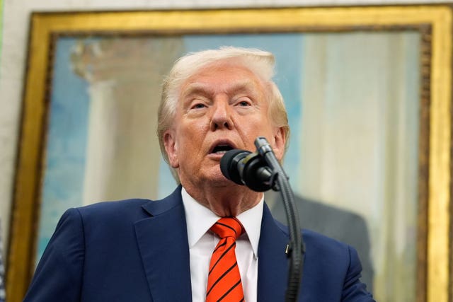 Trump