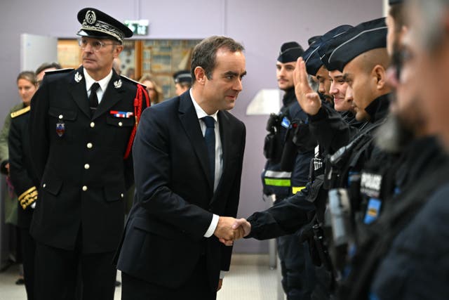 France Politics