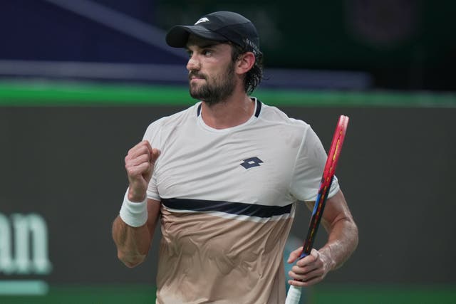China Tennis Shanghai Masters