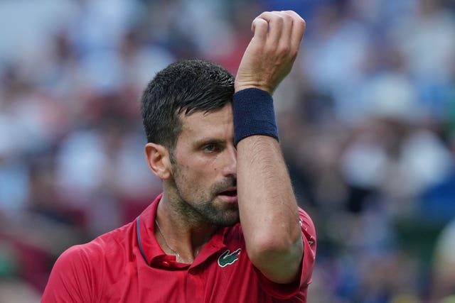 China Tennis Shanghai Masters