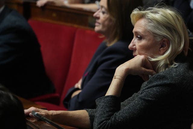 France Politics