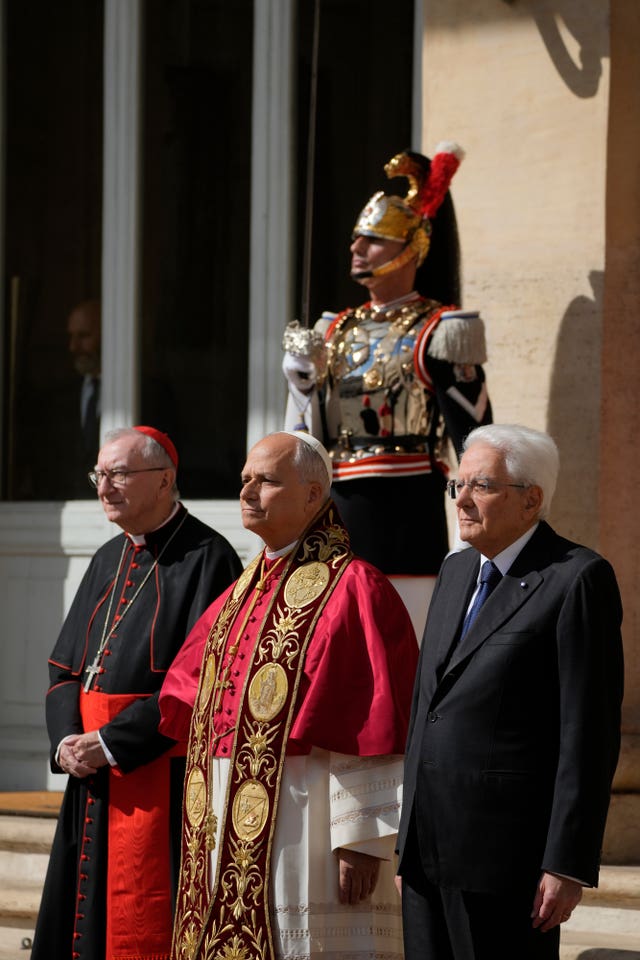 Vatican Italy