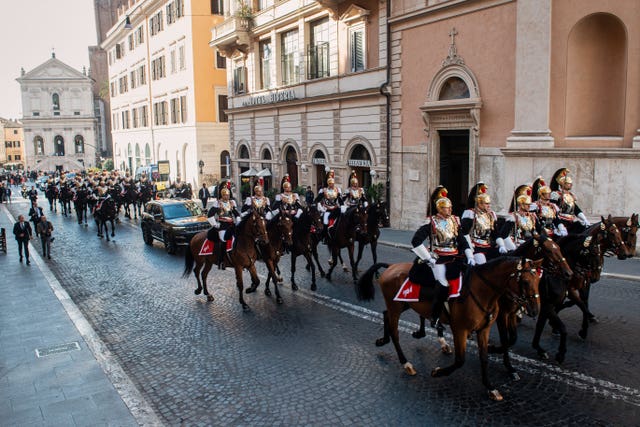 Vatican Italy