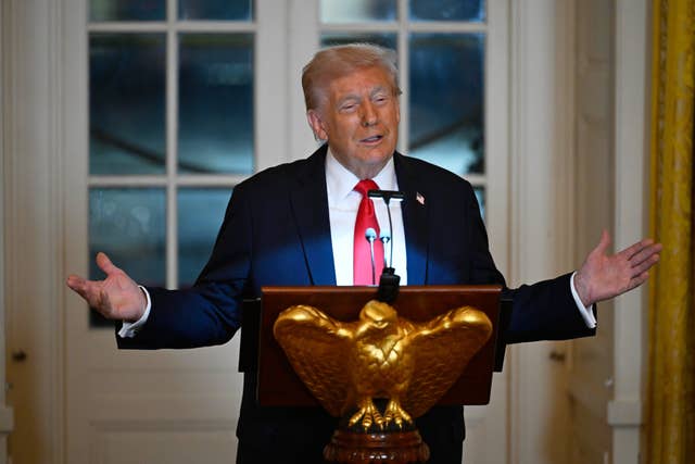 Trump