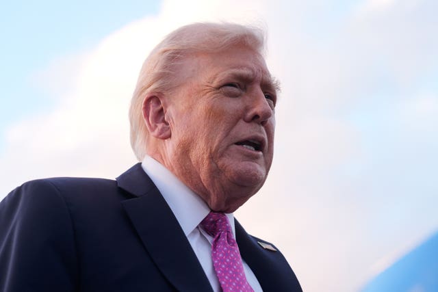 Trump