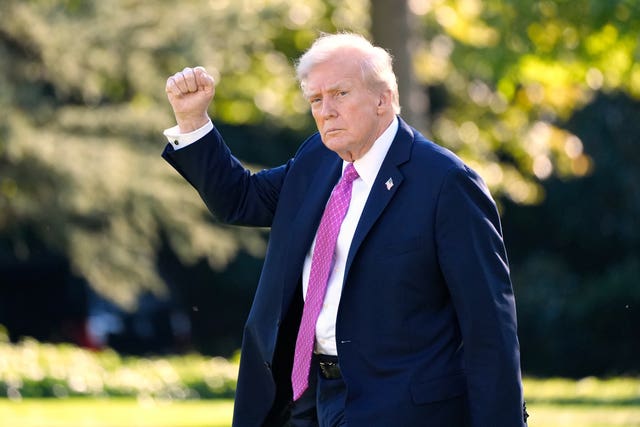 Trump