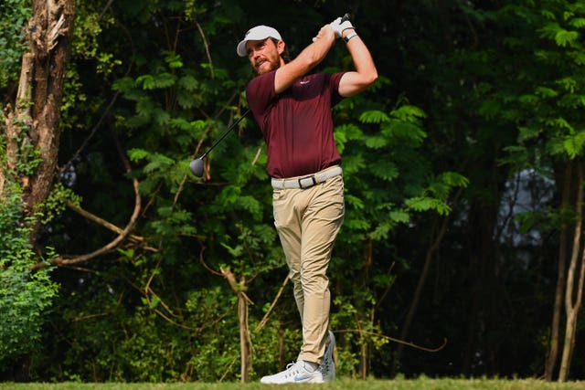 India Golf Championship