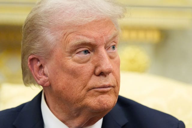 Trump
