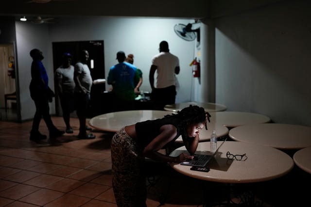 Jamaica Extreme Weather
