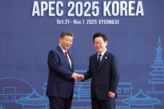 South Korea APEC