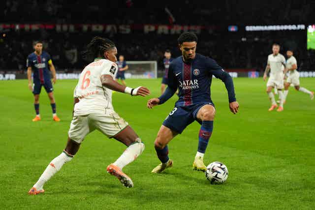 France Soccer League One