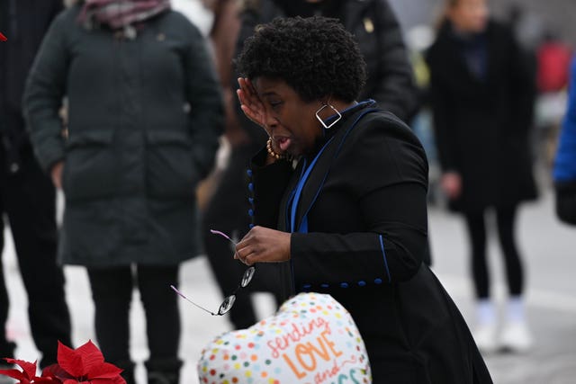 Federal Enforcement Immigration Minnesota