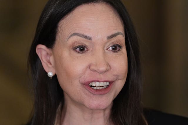 Congress Venezuela US