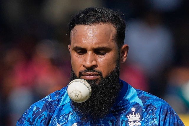 Adil Rashid