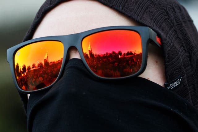 Immigration Enforcement San Francisco