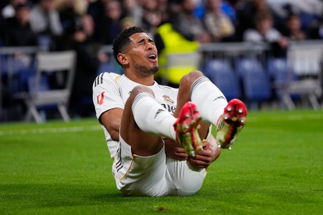 Spain La Liga Soccer