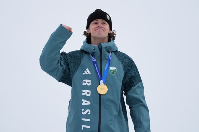 Milan Cortina Olympics Alpine Skiing