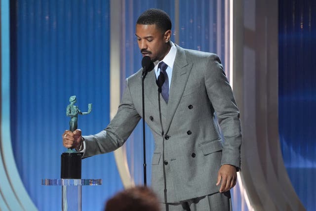 32nd Annual Actor Awards – Show