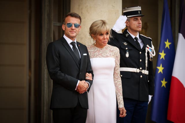 France