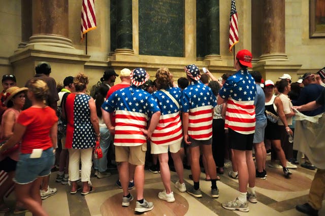 Declaration of Independence