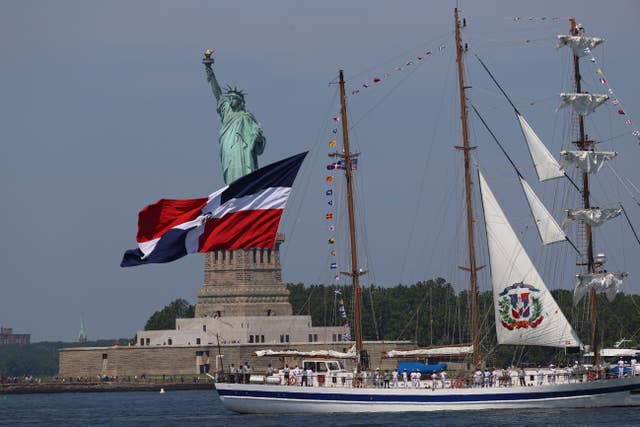 America 250 Independence Day