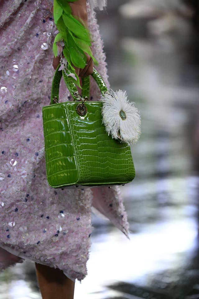 France Fashion Christian Dior Haute Couture F/W 26/27