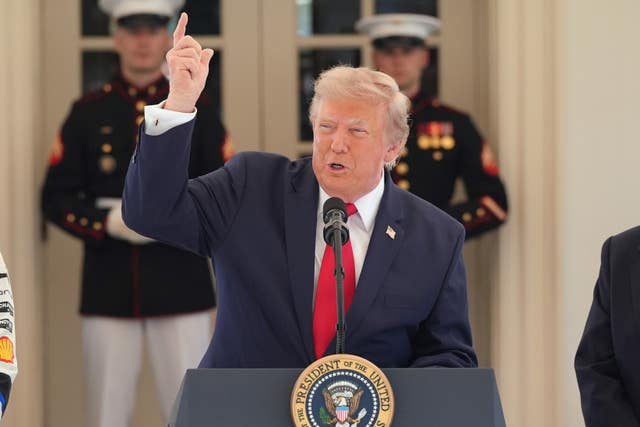 Trump