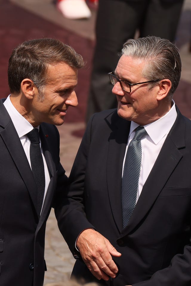 France Bastille Day
