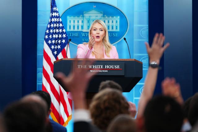 White House
