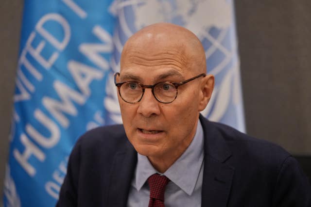 Lebanon UN